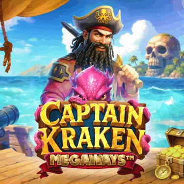 Captain Kraken